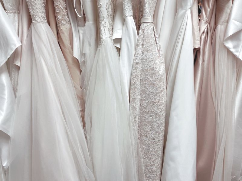 Cincinnati Bridal Shop Outlet Blue Bridal Ohio